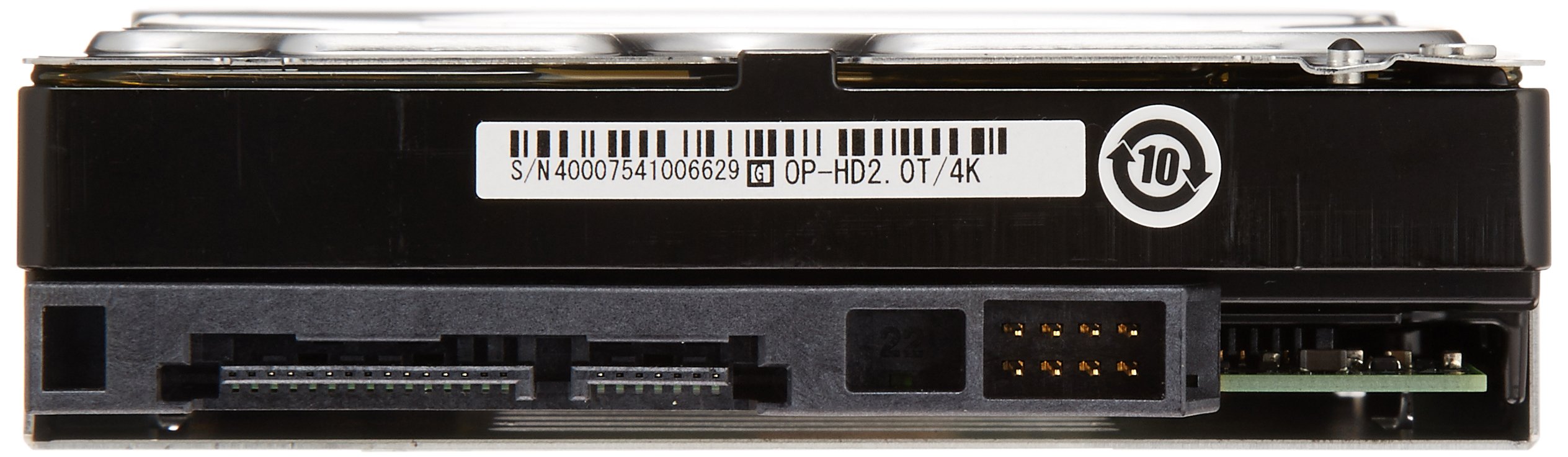 Amazon | BUFFALO テラステーション/リンクステーション対応 交換用HDD