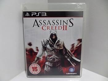 Amazon.co.jp: Assassin's Creed II (PS3) : Video Games