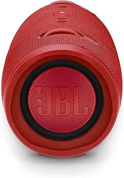 Amazon.com: JBL Xtreme 2 Portable Waterproof Wireless Bluetooth