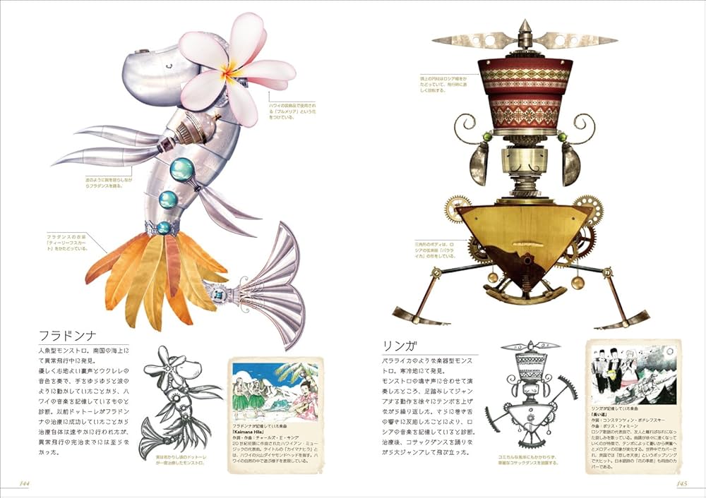 ムジカピッコリーノ |本 | 通販 | Amazon