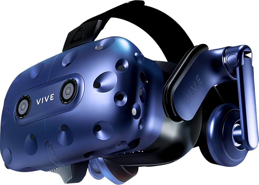 Amazon.co.jp: HTC Vive Pro (2018) バーチャルリアリティヘッドセット