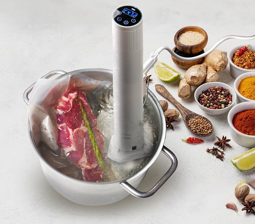 Amazon.co.jp: 低温調理器 エンペラー タマリン ハイパワー 1200W出力