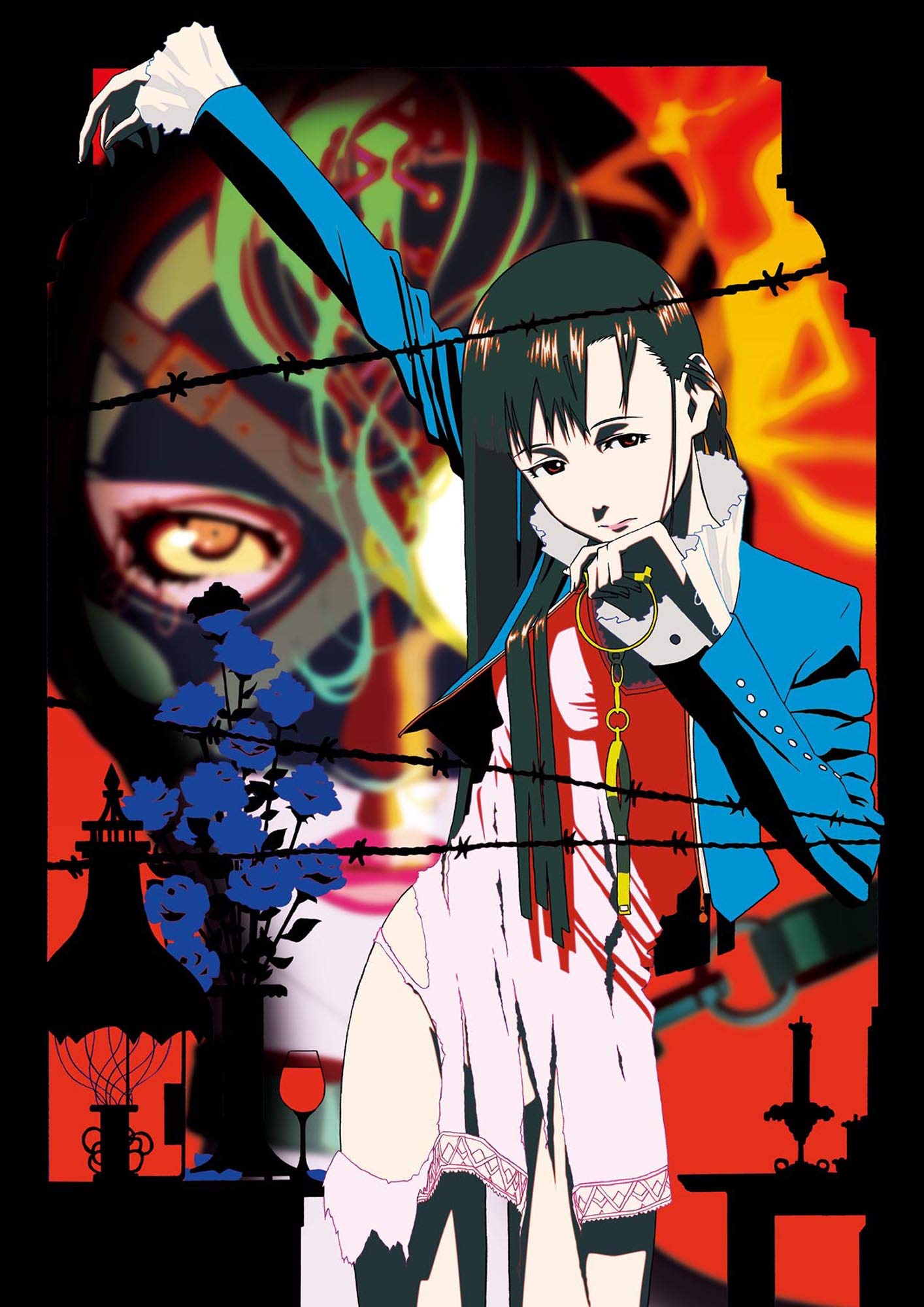 Amazon.co.jp: 【Amazon.co.jp限定・先行販売】SPEED GRAPHER 全話見