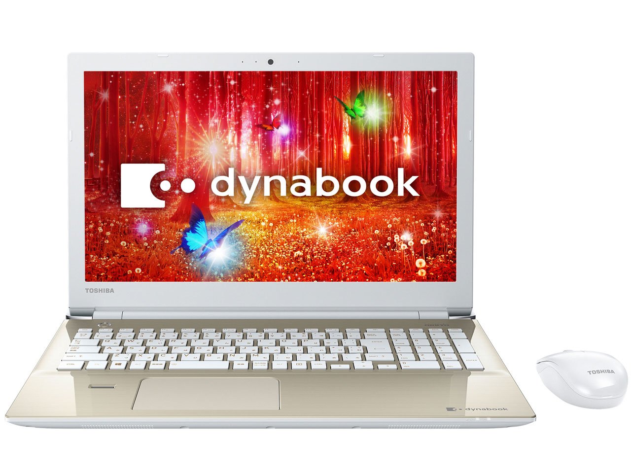 Amazon.co.jp: 東芝 15.6型 ノートパソコンdynabook T75/CG サテン