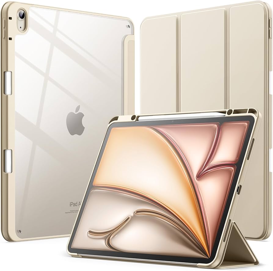 Amazon.co.jp: JETech iPad Air 13インチ M4/M3/M2(2026/2025/2024)用