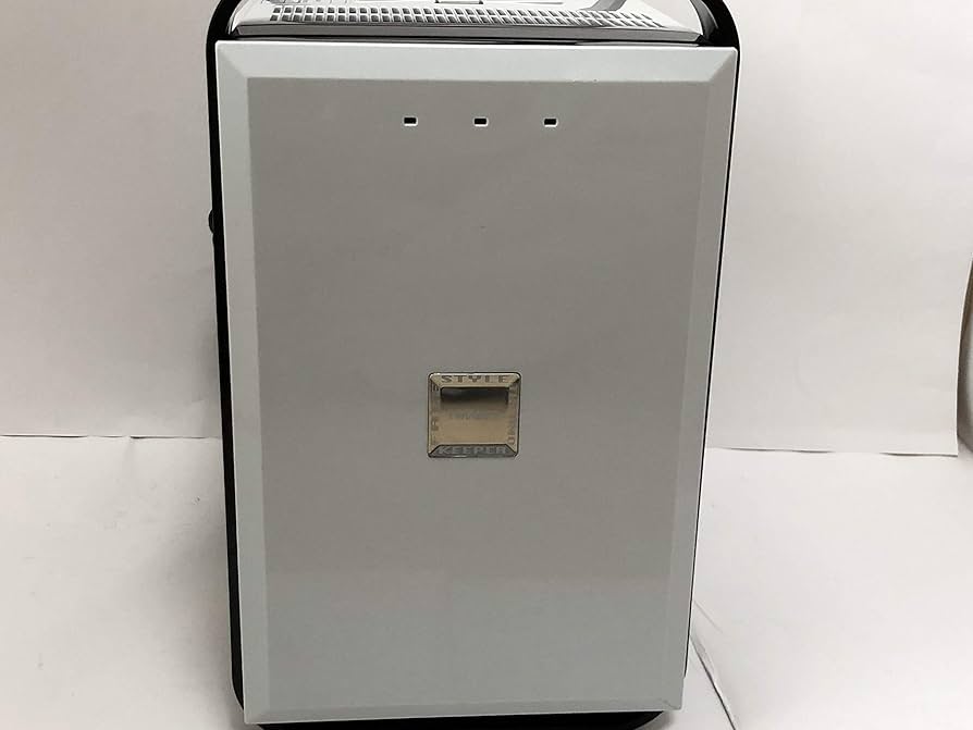 Amazon | TWINBIRD 電子適温ボックス フリースタイルサーモキーパー