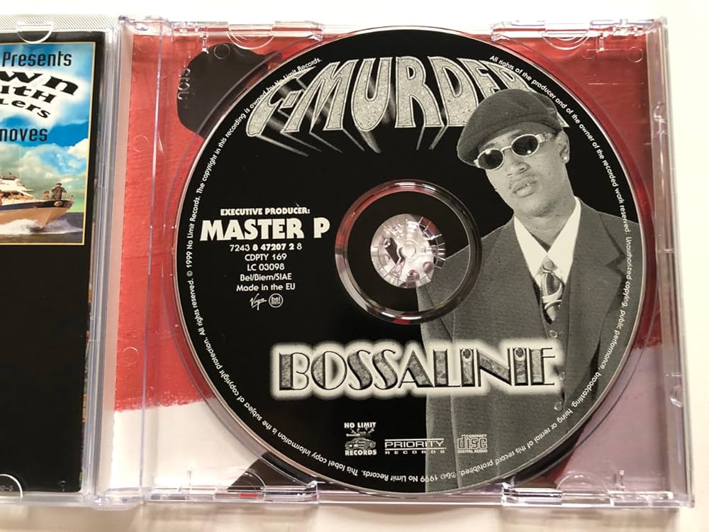 Bossalinie - Amazon.com Music