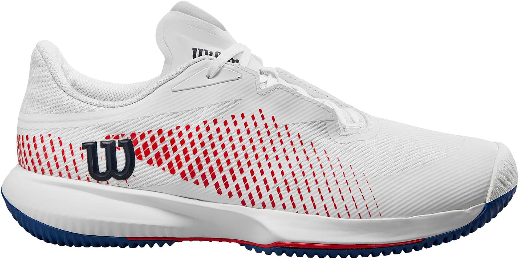 Amazon | [ウイルソン] テニスシューズ KAOS SWIFT 1.5 (ケイオス