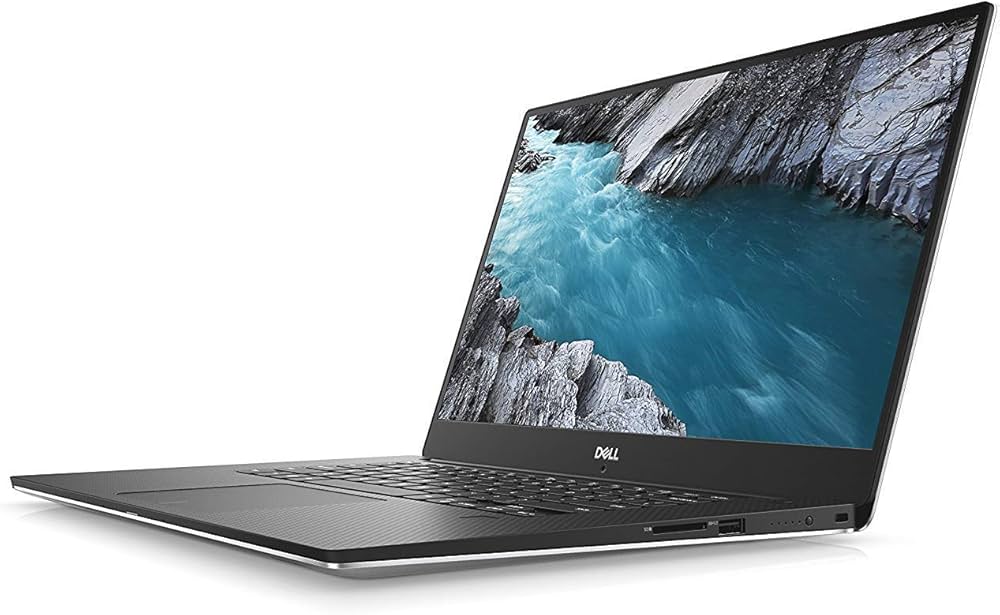 Amazon.co.jp: Dell XPS 9570 15.6インチ FHD i5 8750H 8GB RAM 256GB