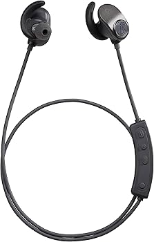 Amazon.co.jp: オーディオテクニカ SONICSPORT ワイヤレスイヤホン