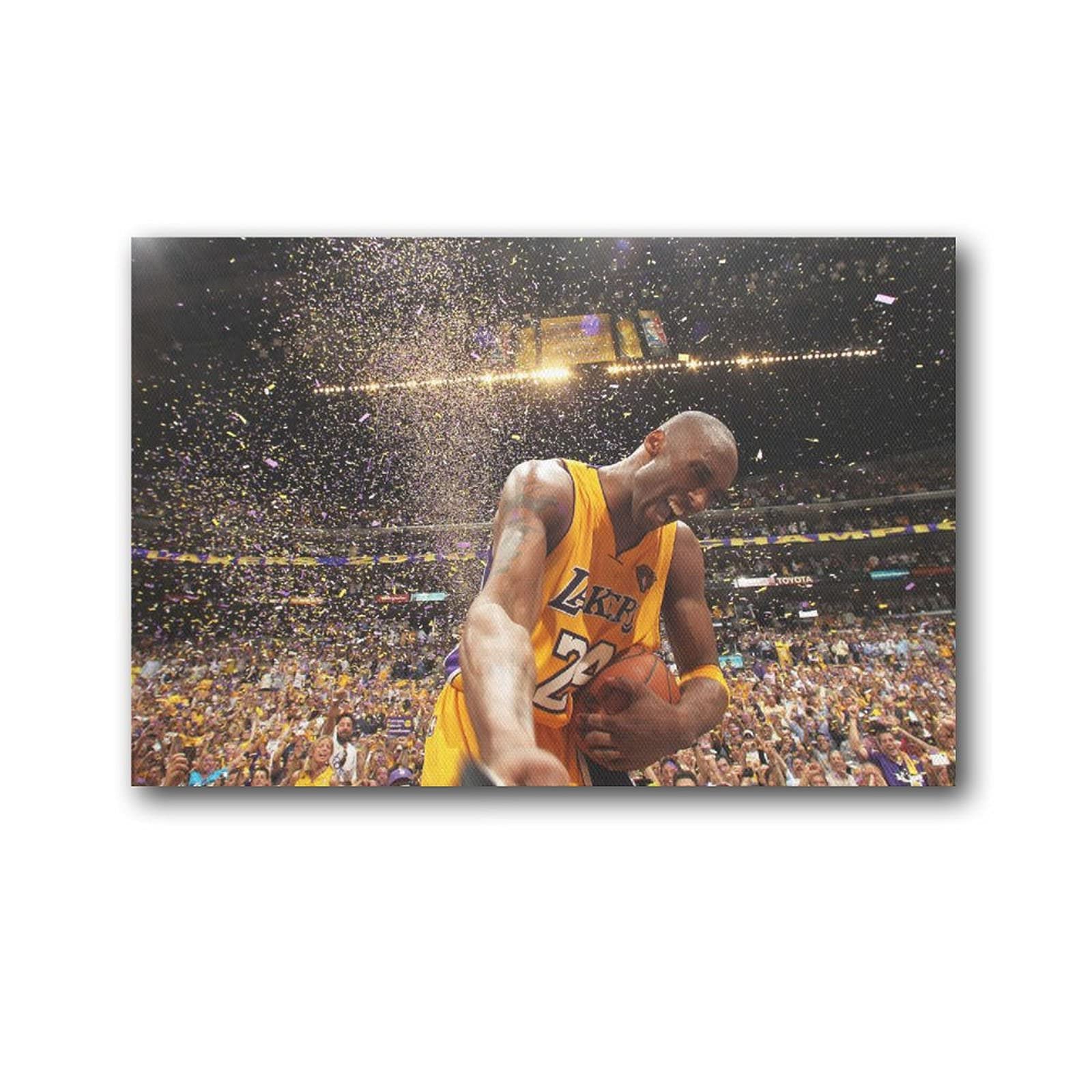 Amazon.co.jp: Kobe Bryantコービー・ブライアントポスター プリント