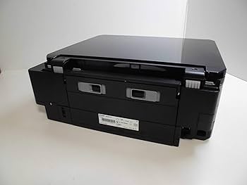 Amazon.co.jp: エプソン エコタンク搭載プリンター/A4カラー複合機 EW