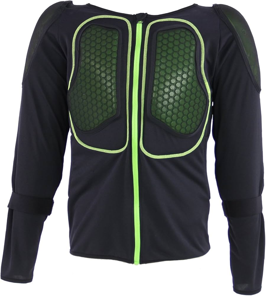 Amazon | 鎧武者(ヨロイムシャ) ボディプロテクター ユニセックス