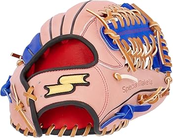 Amazon | SSK 軟式 オールラウンド用グラブ Special Make シリーズ