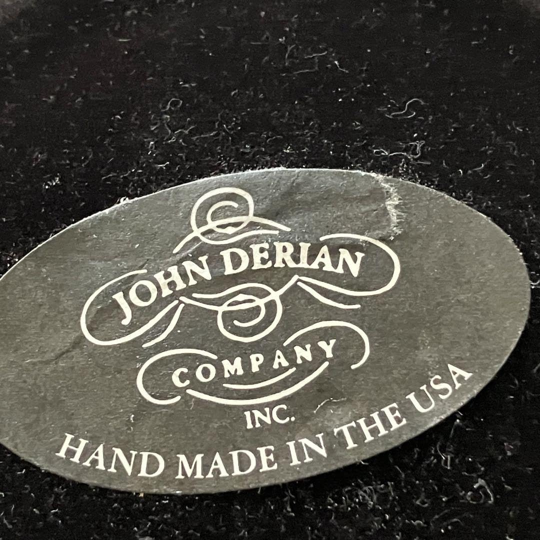 ✴️ジョン・ディーコン PERTHSHIRE スコットランド製 ペーパー