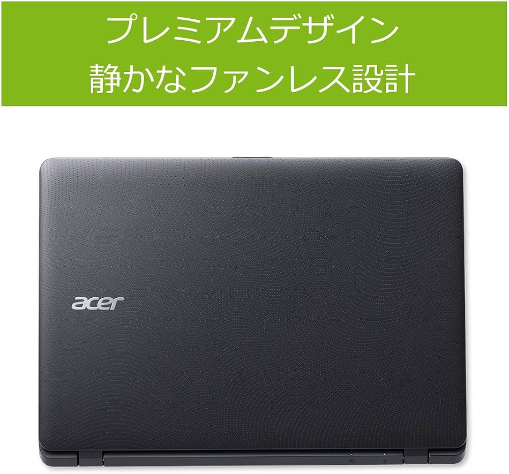 Amazon.co.jp: Acer ノートパソコン Aspire E11 ES1-131-N14D/K /11.6
