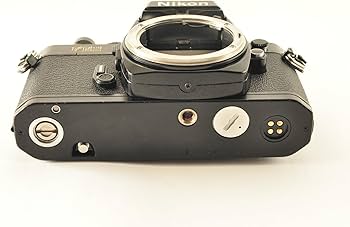 Amazon | Nikon FE2 ブラック | 一眼レフカメラ