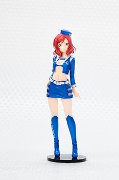 Amazon.co.jp: ラブライブ! × PACIFIC「西木野 真姫」 レジンキャスト