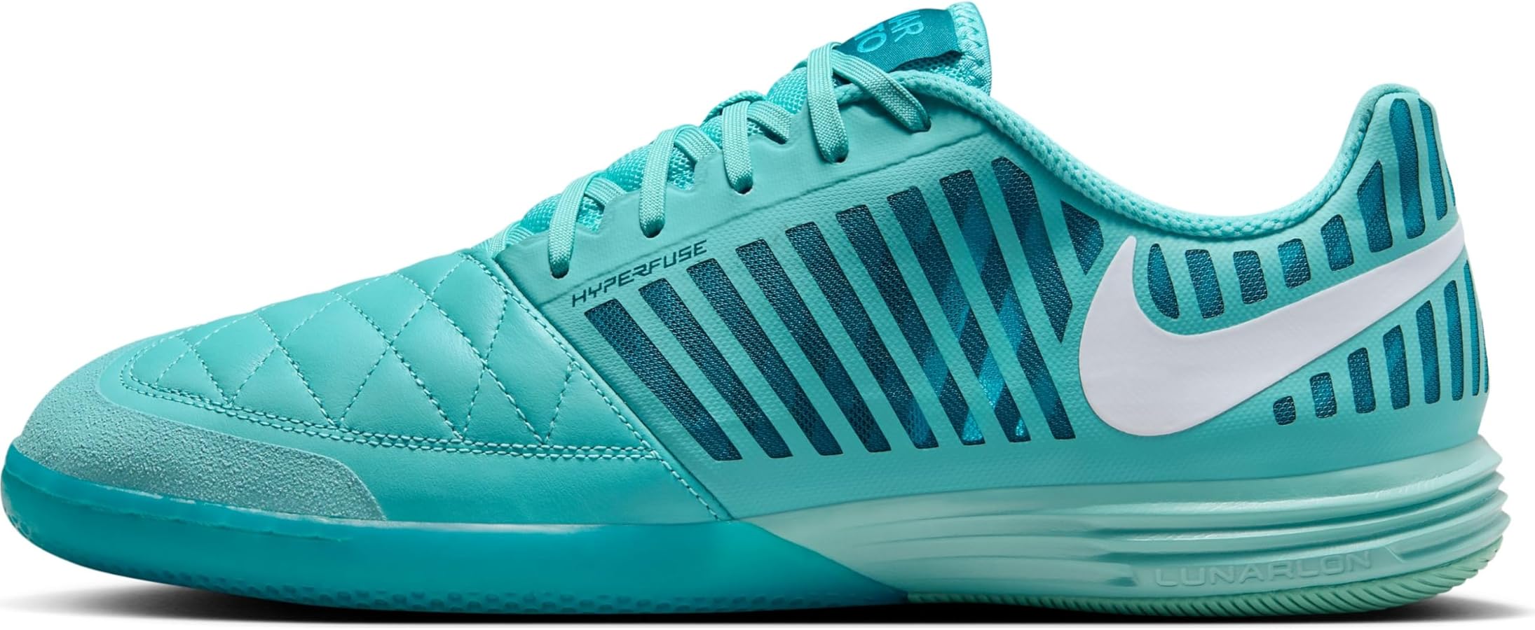 Amazon.com | Nike Lunargato II Indoor/Court Low-Top Soccer Shoes