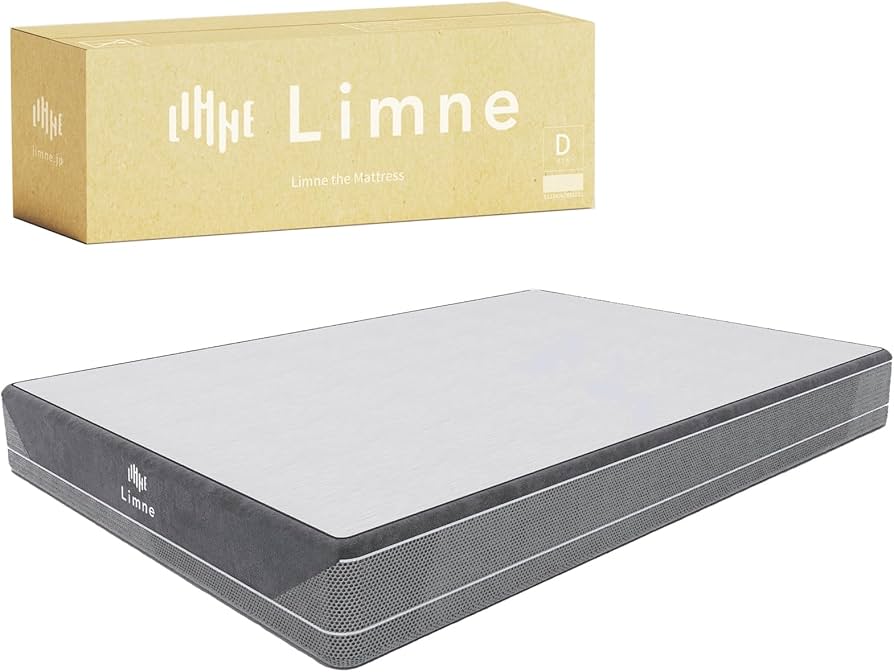Amazon.co.jp: Limne （リムネ） マットレス セミダブル 120日