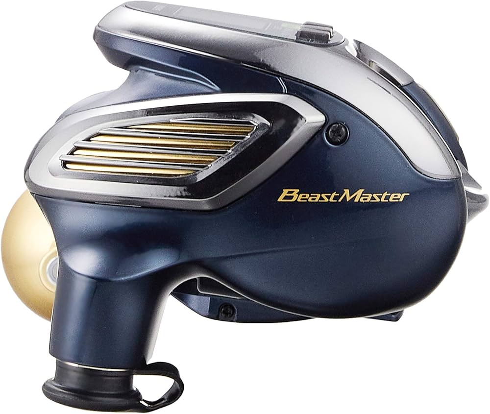 Amazon | シマノ(SHIMANO) 電動リール 18 ビーストマスター 2000