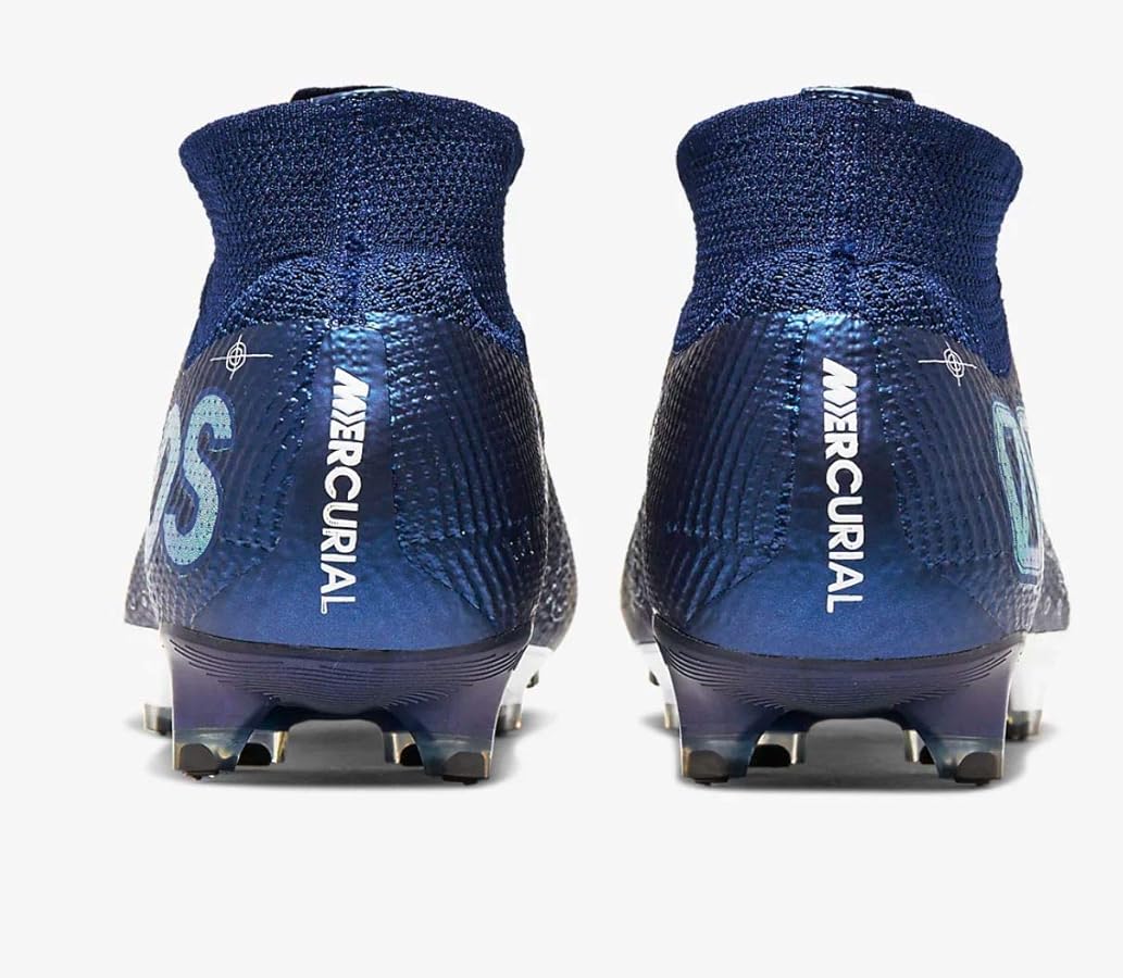 Nike Superfly 7 Elite MDS FG (12) : Amazon.ca: Clothing, Shoes