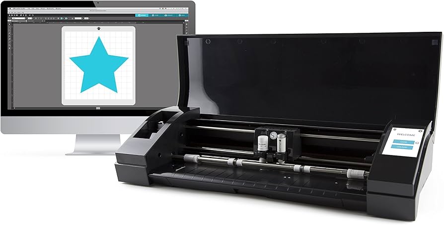 Amazon.com: Silhouette Cameo 3 Vinyl Cutter