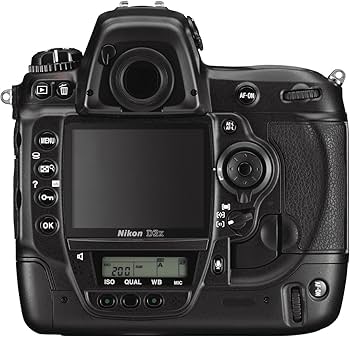 Amazon | Nikon デジタル一眼レフカメラ D3X D3X | デジタル一眼レフ 通販