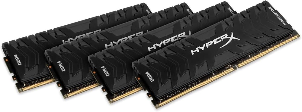 Amazon | キングストン Kingston デスクトップPC用メモリ DDR4-2666
