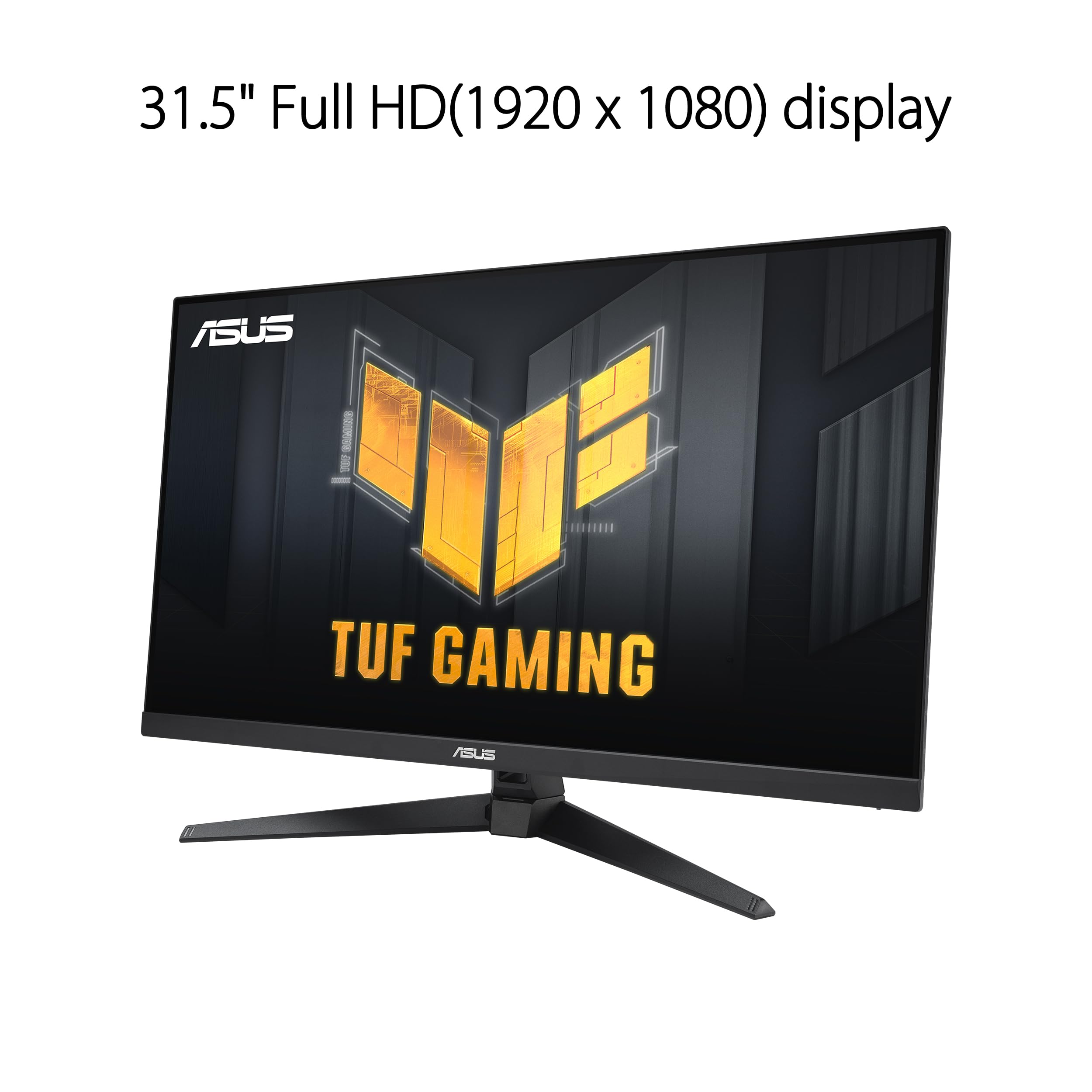 Amazon.co.jp: TUF Gaming VG328QA1A ゲーミングモニター – 32インチ