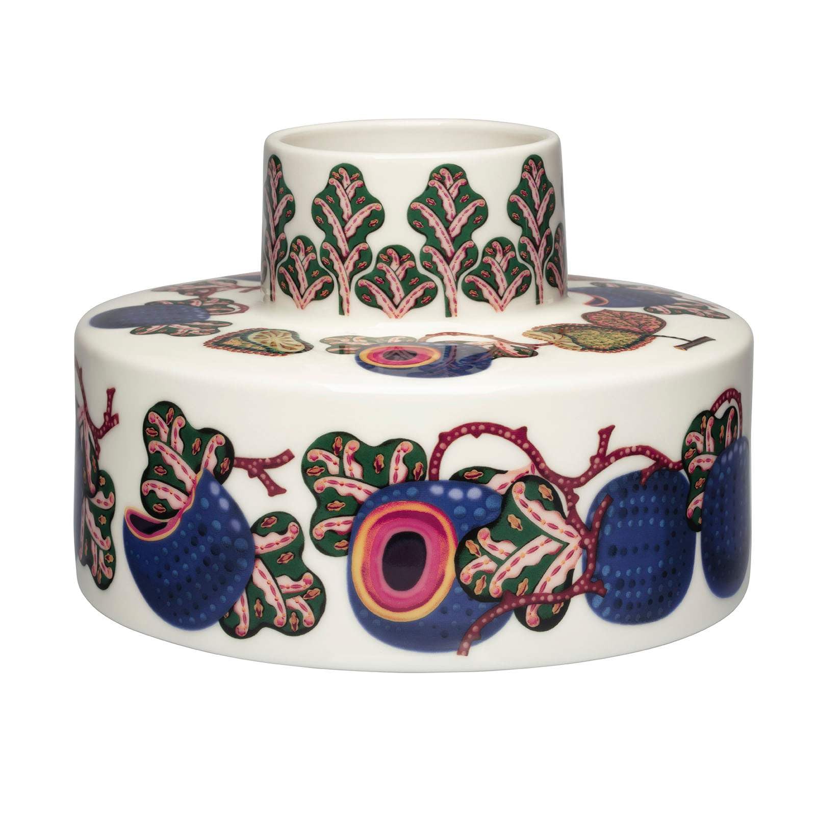 Amazon.co.jp: 【正規輸入品】 イッタラ タイカ サト ベース 花瓶