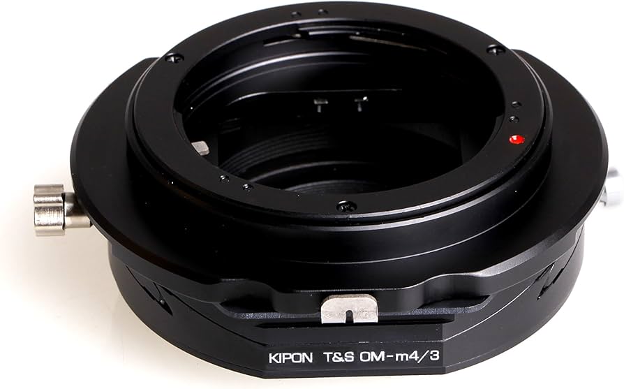 Amazon | KIPON オリンパスOMマウントレンズ - マイクロフォーサーズ