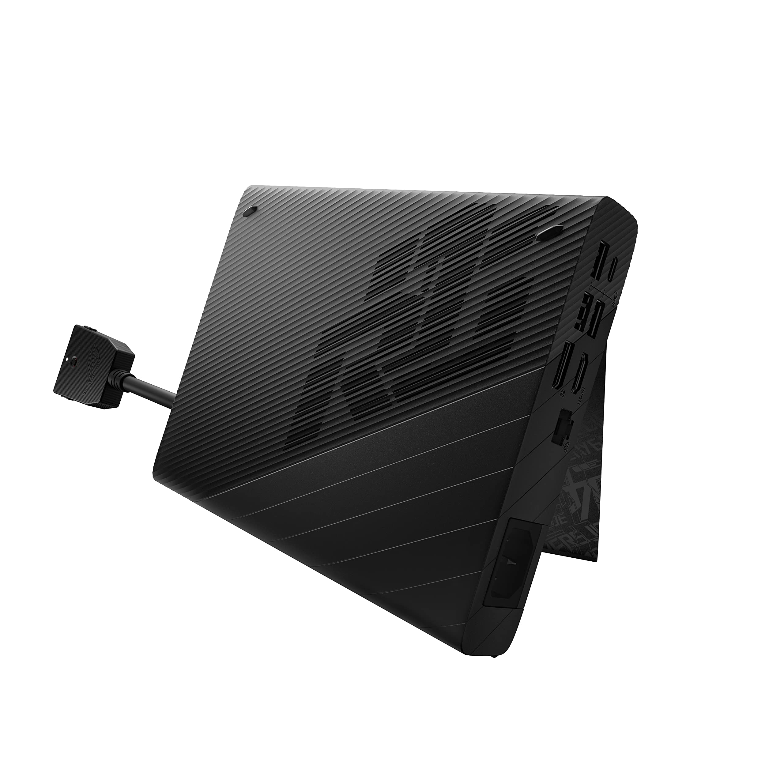 Amazon.com: ASUS ROG XG Mobile (2023) External Graphics Card