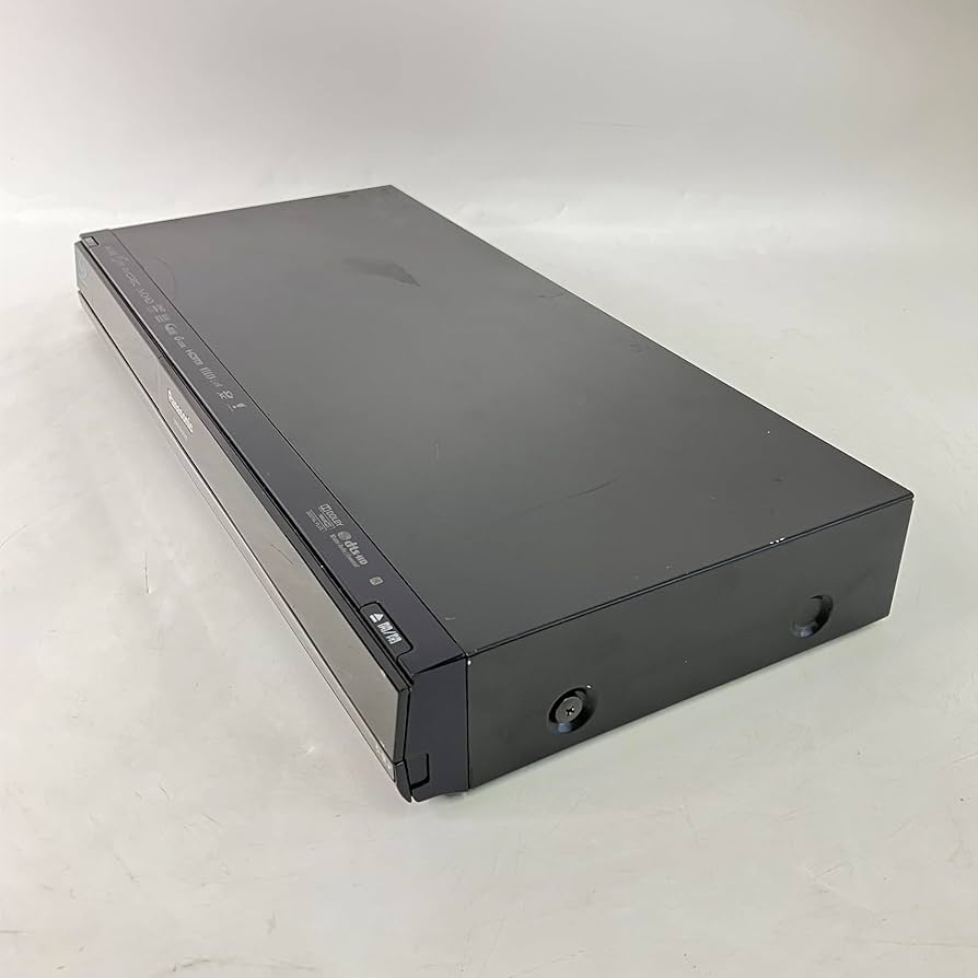 Amazon | Panasonic パナソニック DMR-BW695 HDD搭載ハイビジョン