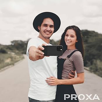 Amazon.co.jp: PROXA (プロクサ) iPhone 13 Pro用ケース [MagSafe対応