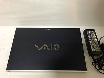 Amazon.co.jp: ソニー(SONY) (VAIO Zシリーズ) SVZ1311AJ/Corei7 2.1