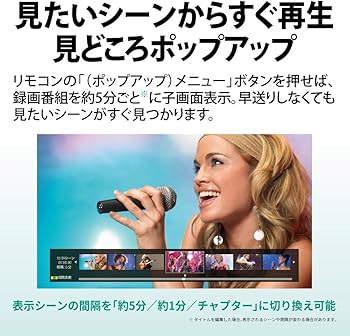 Amazon | シャープ 2TB 3番組同時録画 ブルーレイレコーダー 2B-C20CT4