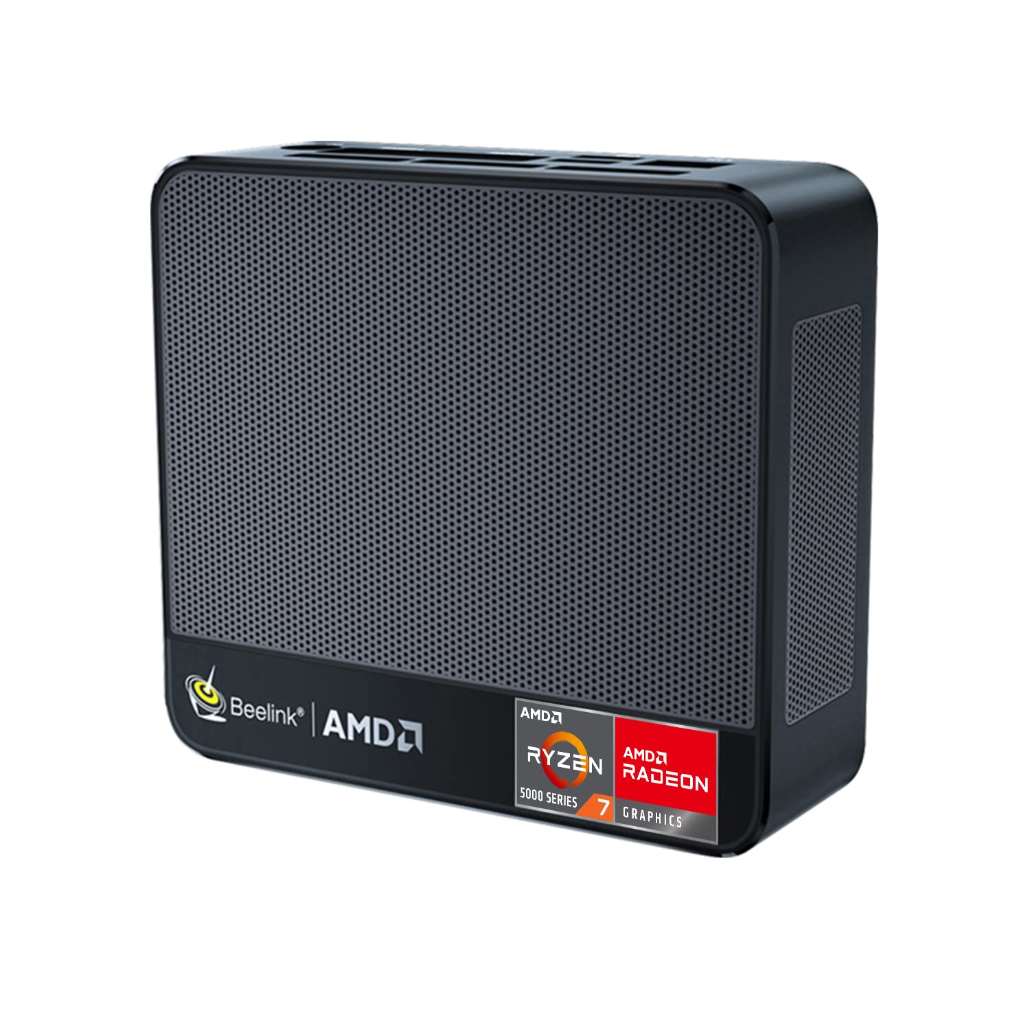 Amazon.co.jp: Beelink AMD Ryzen7 5800H ProミニPC、8C/16T、最大4.4