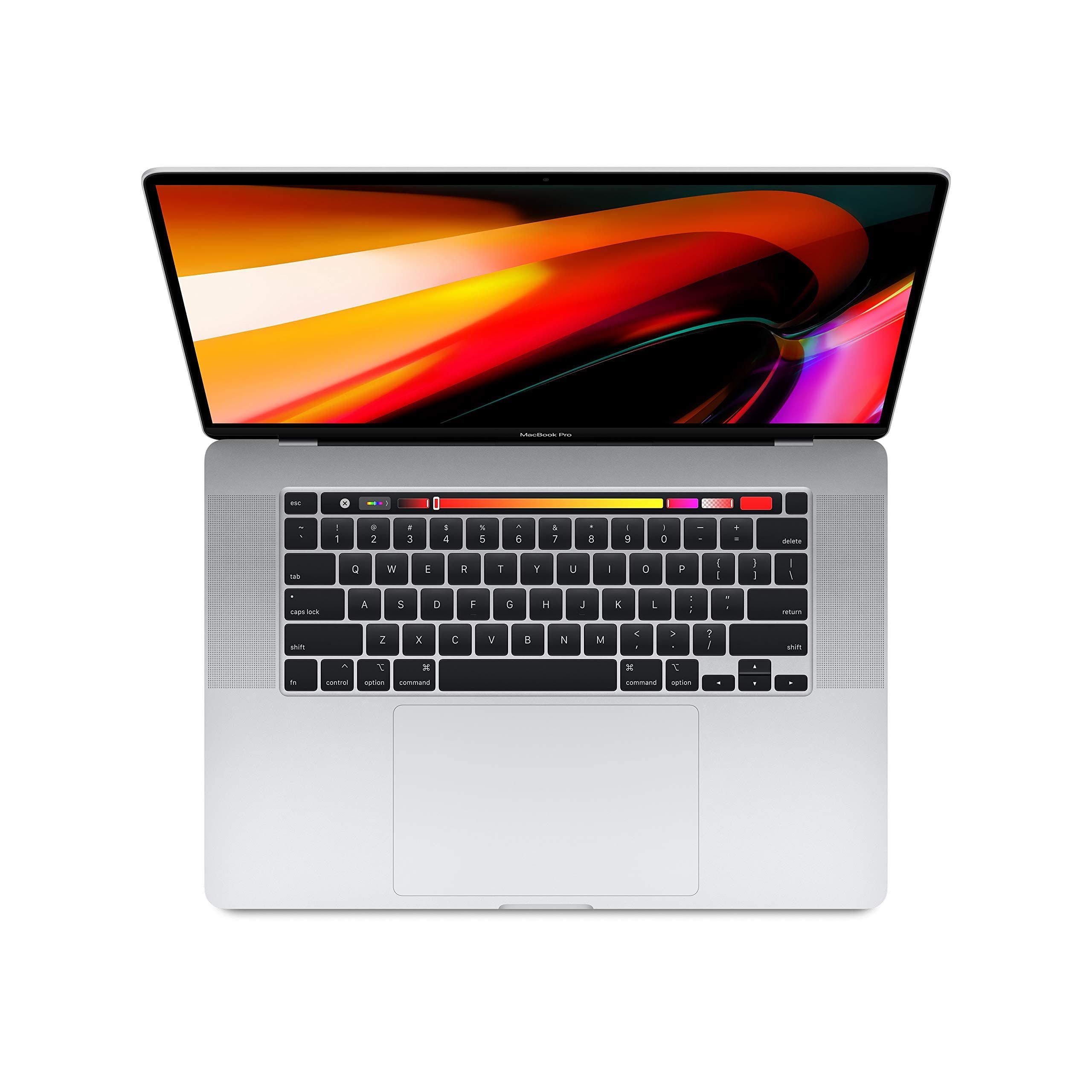 Amazon.com: Apple 2019 MacBook Pro with 2.4GHz Intel Core i9, 16