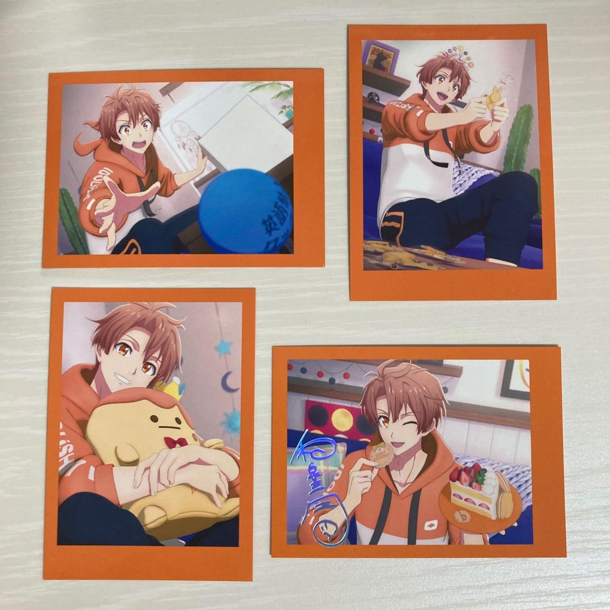 Amazon.co.jp: 和泉三月 アイドリッシュセブン アイナナ ラビチューブ