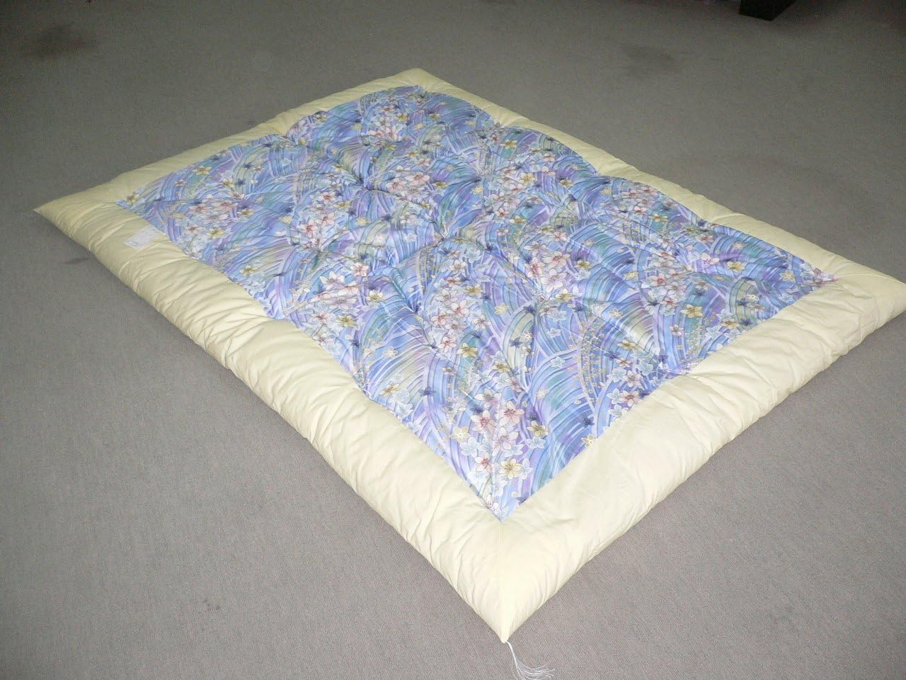 Amazon｜讃岐ふとん 和掛け布団 日本製 メキシコ綿100% 掛け布団