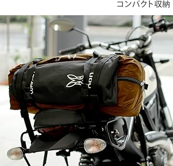 Amazon | DOD(ディーオーディー) コンパクトタープポール ブラック