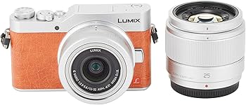Amazon | パナソニック ミラーレス一眼カメラ ルミックス GF9 ダブル