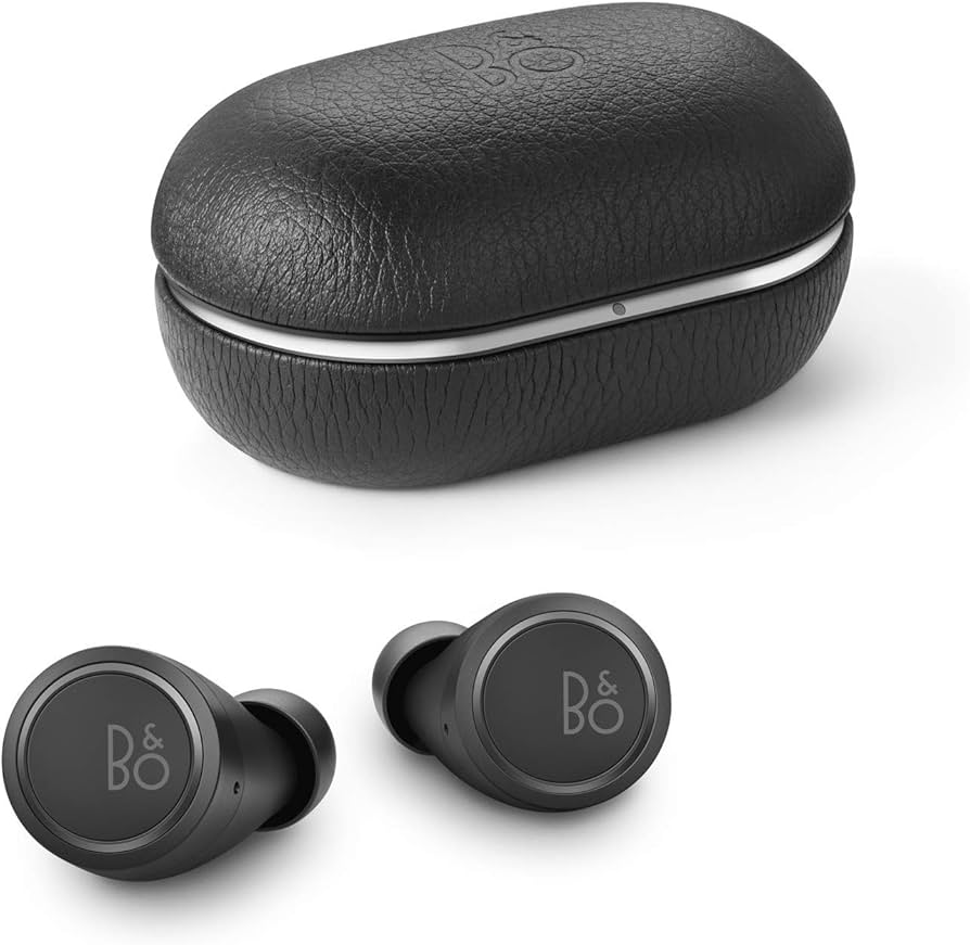 Amazon.com: Bang & Olufsen Beoplay E8 3rd Gen Wireless Earbuds