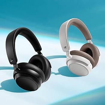 Amazon.co.jp: Sennheiser ACCENTUM Plus Headphone ワイヤレス