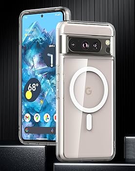 Amazon.co.jp: 【Newnugds】Google Pixel9 ProXL ケース【MagSafe対応