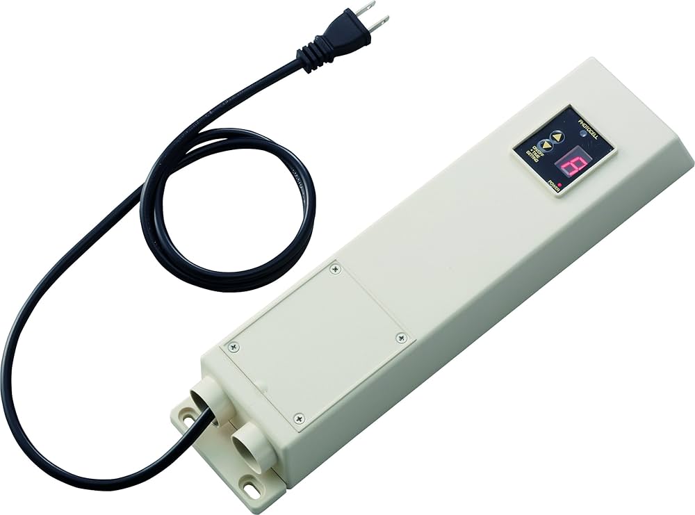 Amazon.co.jp: ユニソン(UNISON) 12V照明 エコルトトランス