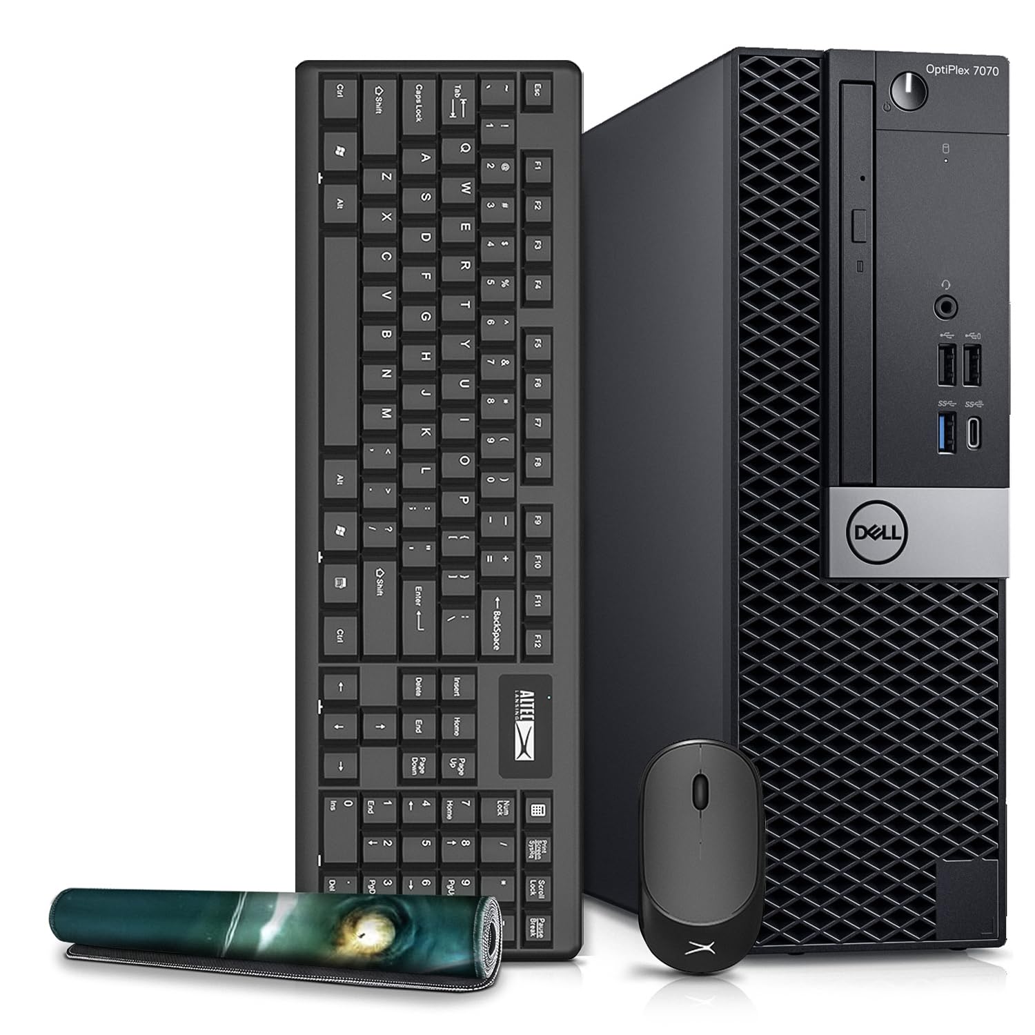 Amazon.com: Dell OptiPlex 7070 Desktop Computers Windows 11, 9th