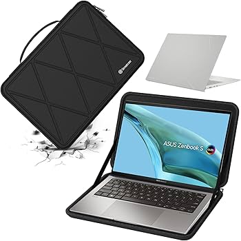 Amazon.co.jp: Smatree ハードEVA保護スリーブケース 13.3インチ ASUS