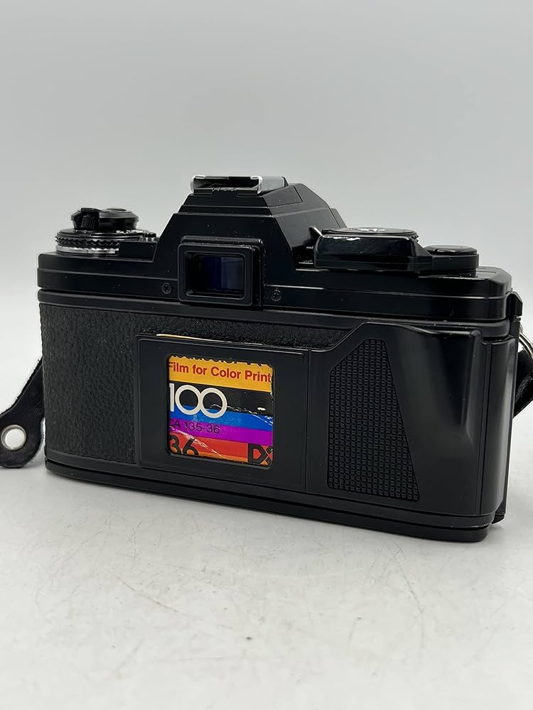 ⌘電池付き、実写確認済み！ MINOLTA X-700 50mm F1.7⌘ 【公式通販】